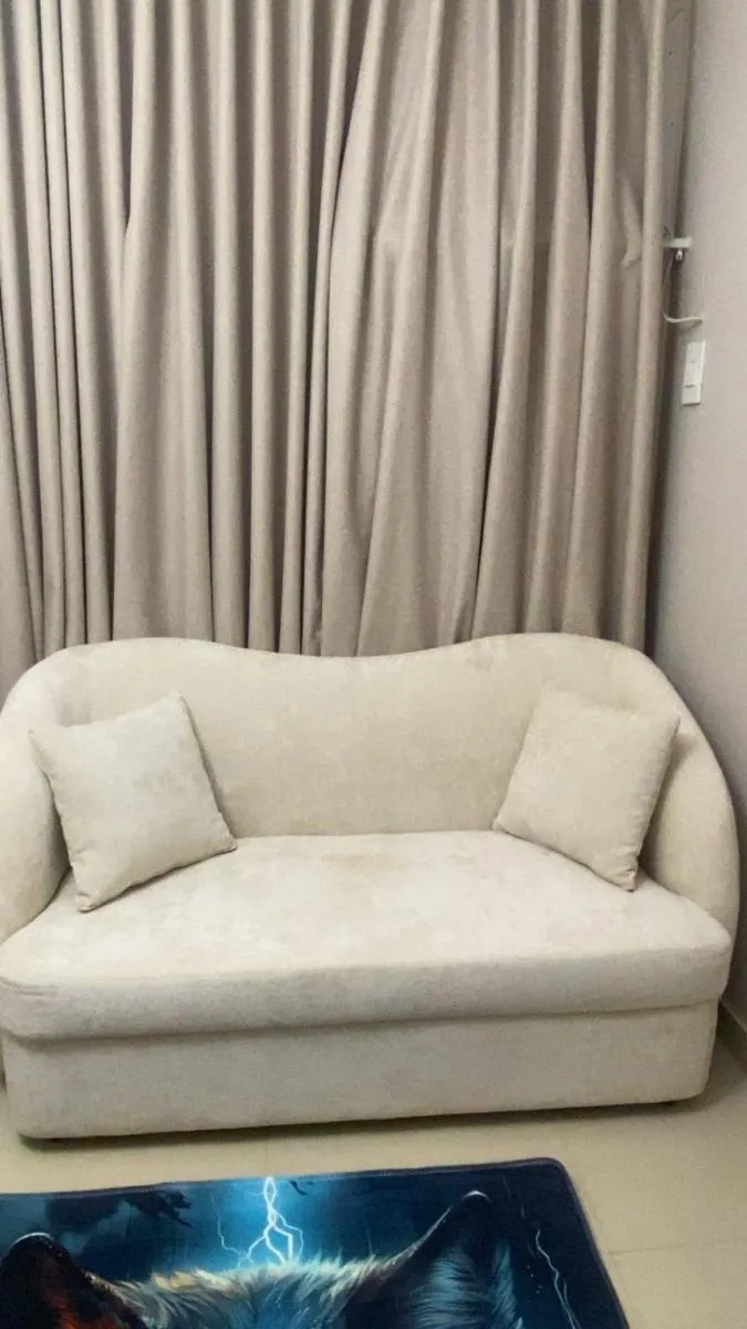 Image 2 of استديو انيق وهادئ