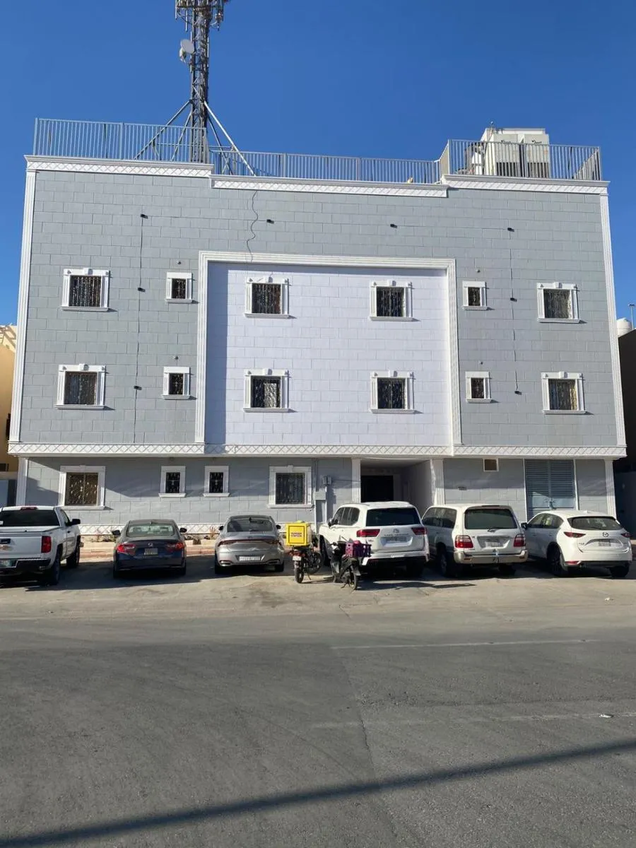 Image 5 of استوديو مودرن بطابع عصري ومريح