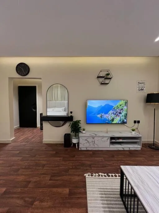 Image 3 of استوديو مودرن واسع 307