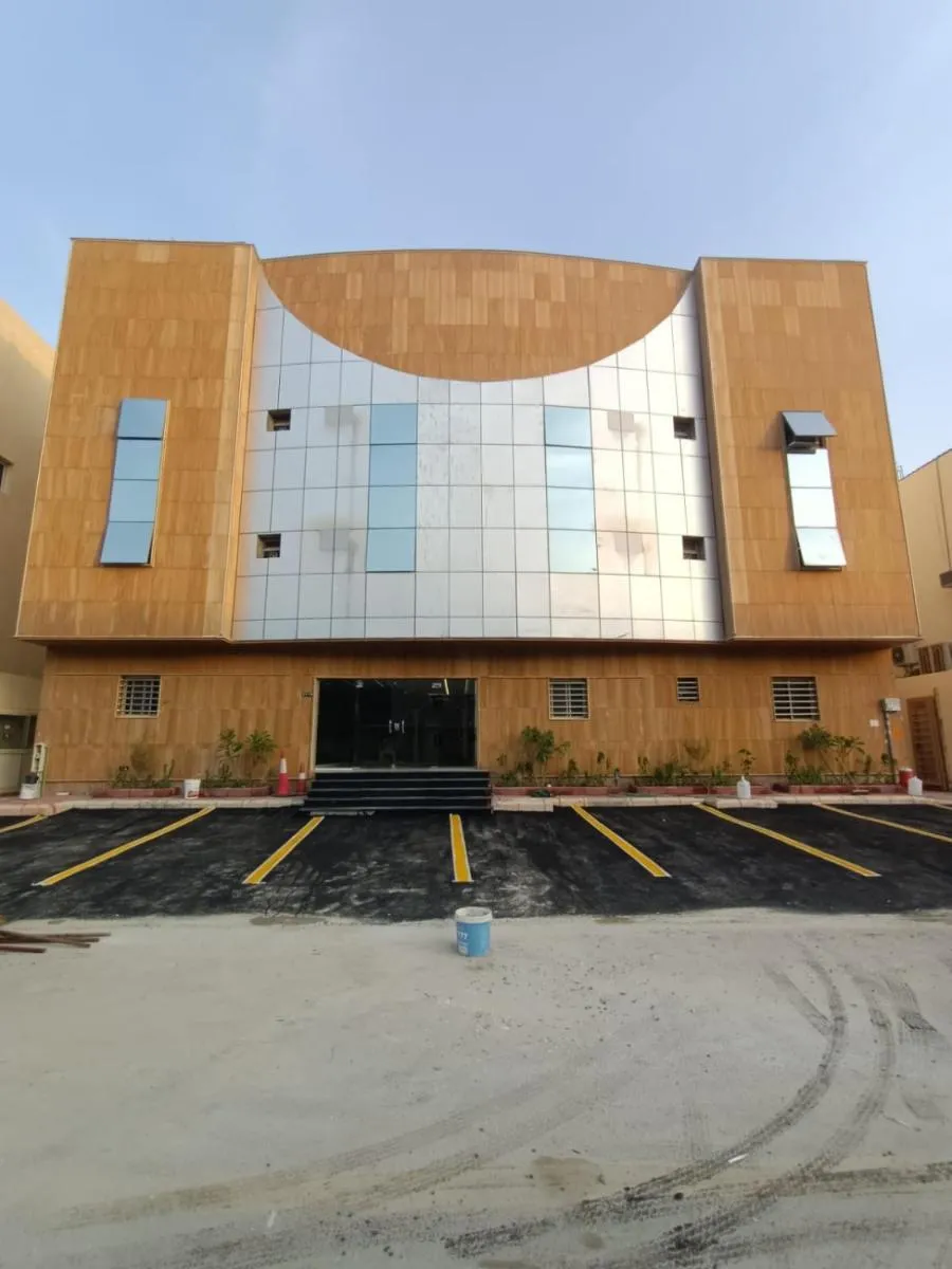 Image 5 of استوديو مودرن واسع 307