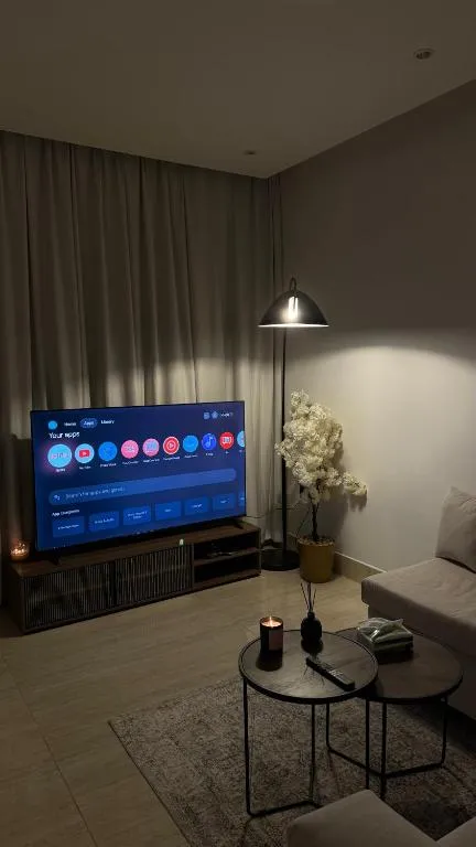 Image of استوديو انيق ومرتب
