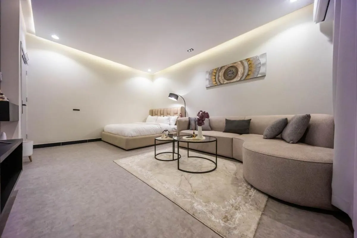 Image 6 of استيديو فندقي واسع