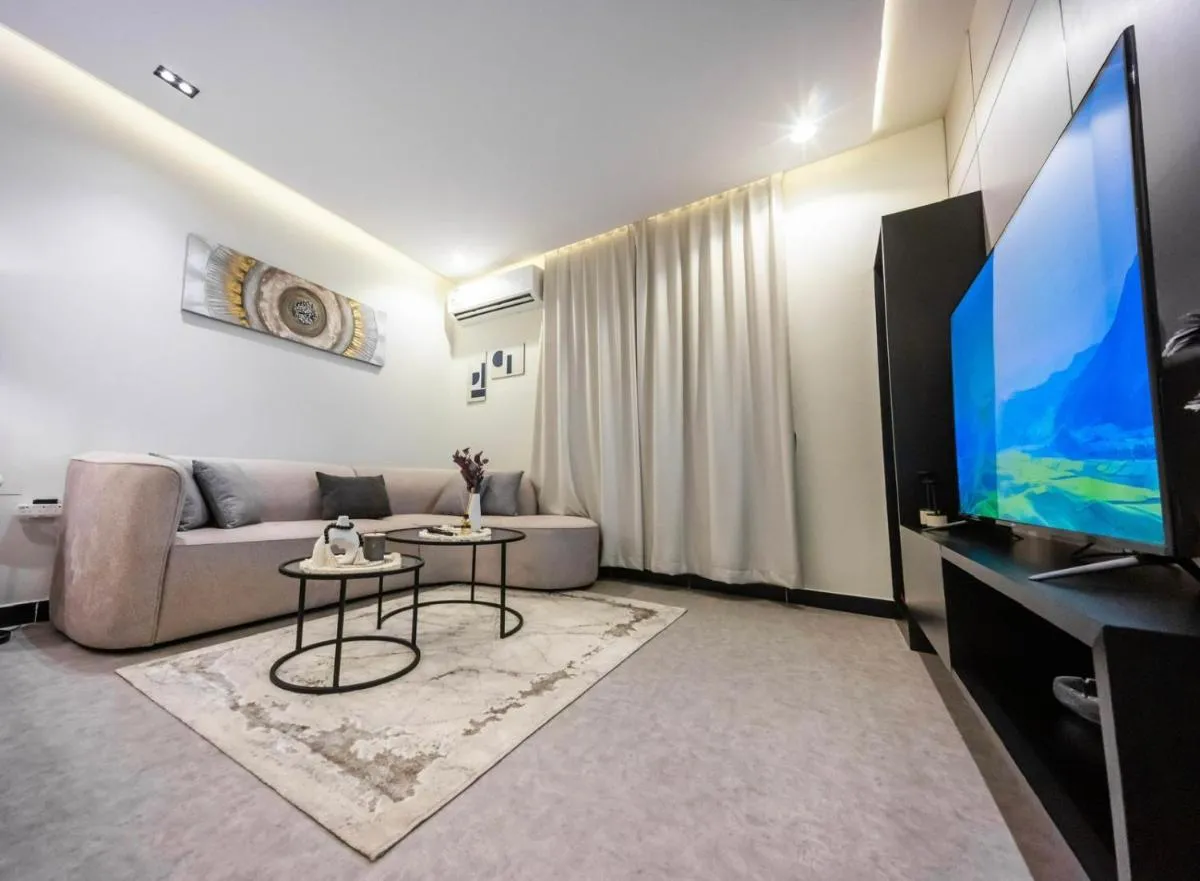 Image 3 of استيديو فندقي واسع
