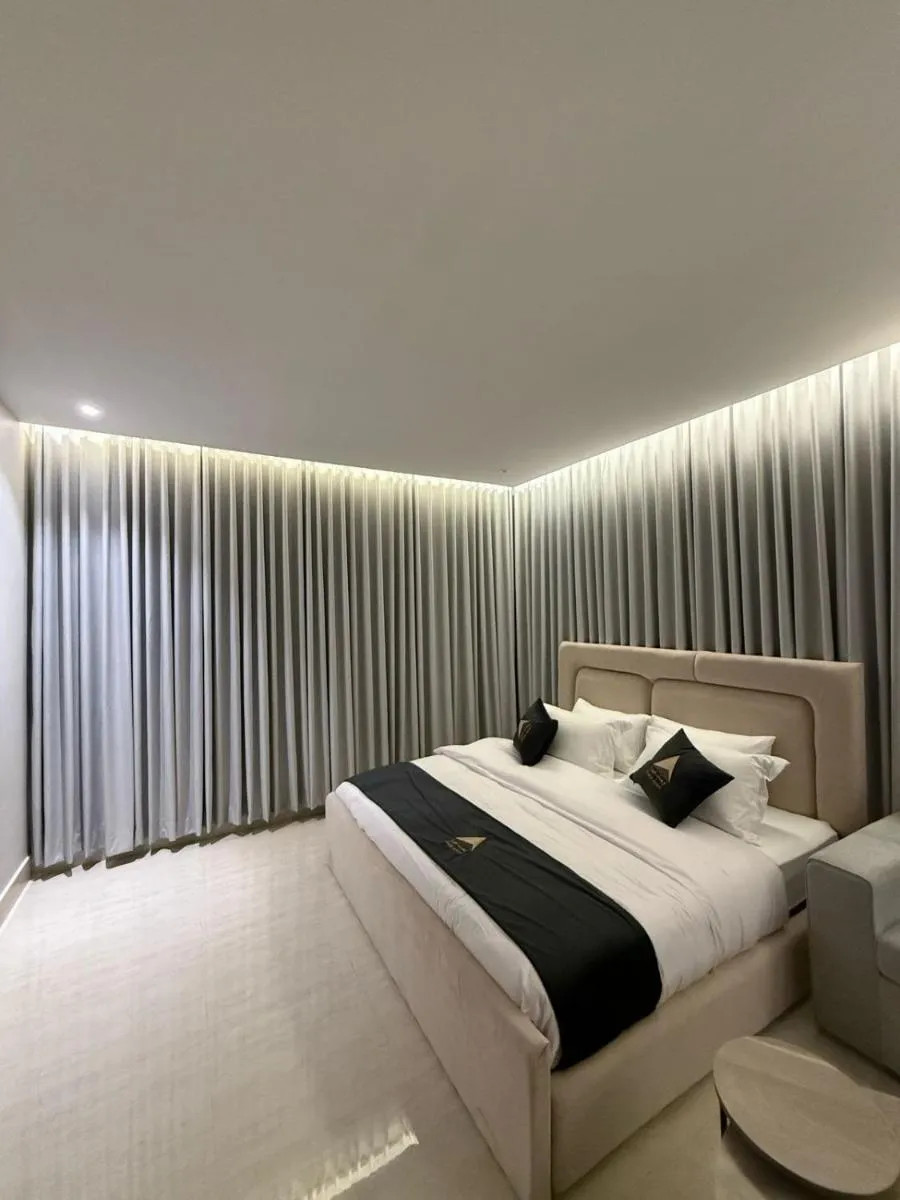 Image 3 of وحدات فيورا – استيديو فندقي Fiora luxury studios