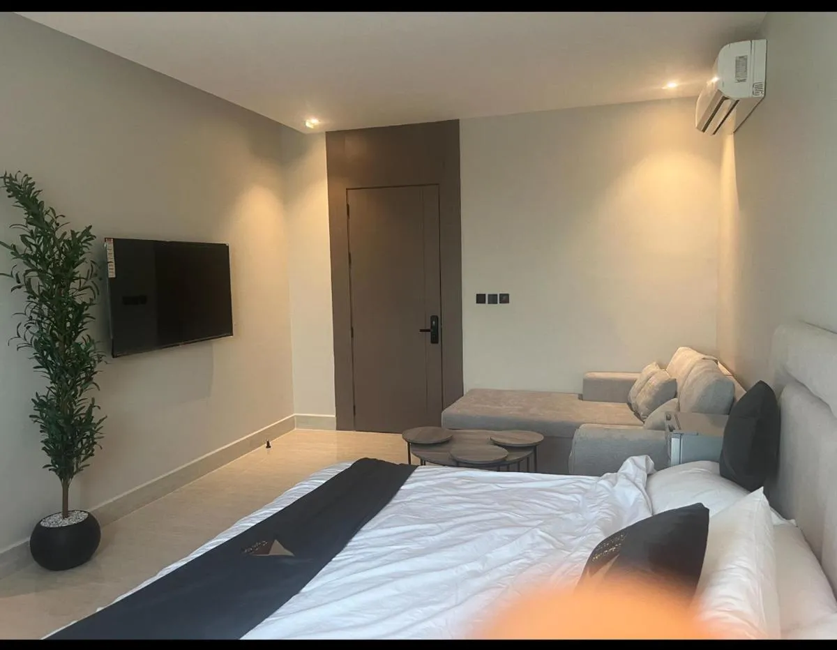 Image 2 of وحدات فيورا – استيديو فندقي Fiora luxury studios