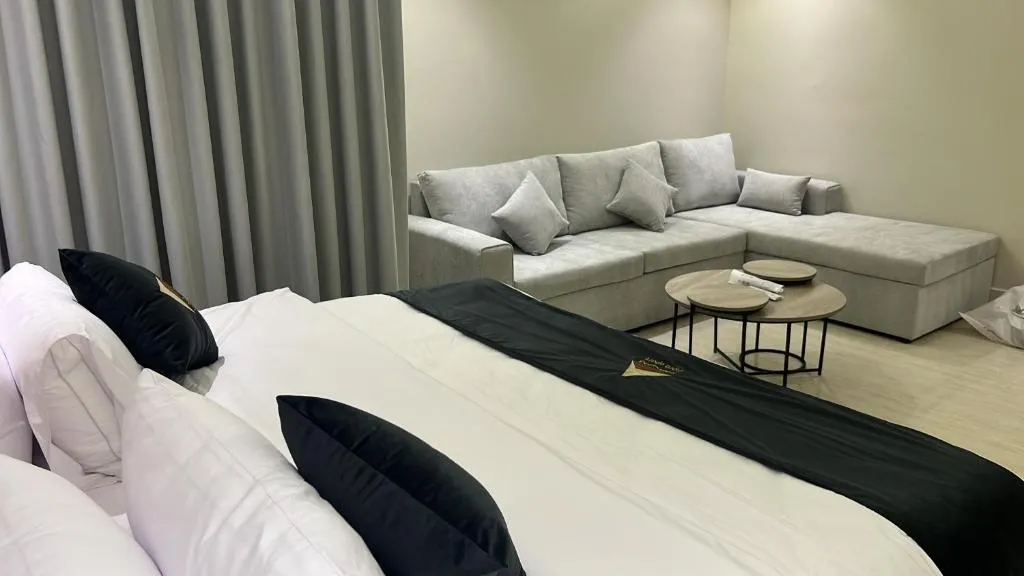 Image of وحدات فيورا – استيديو فندقي Fiora luxury studios