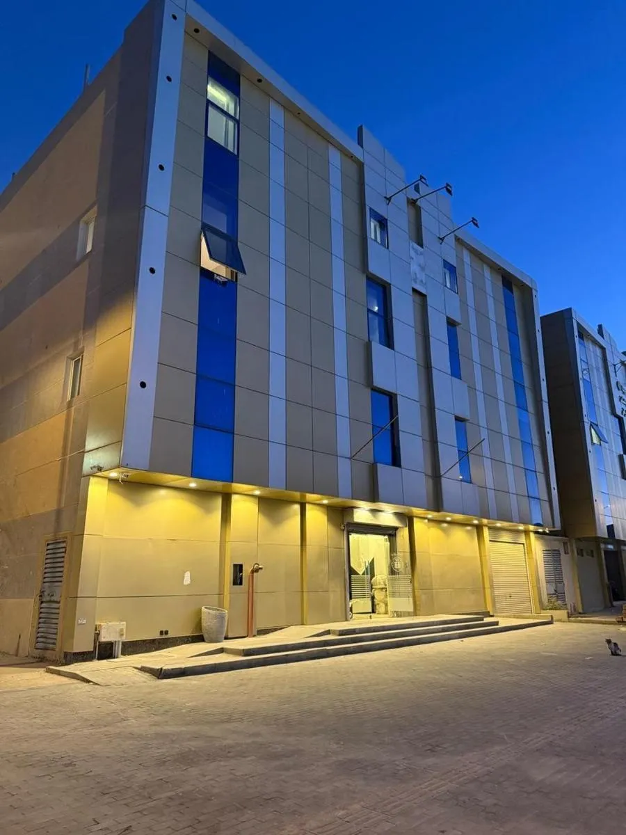 Image 4 of وحدات فيورا – استيديو فندقي Fiora luxury studios