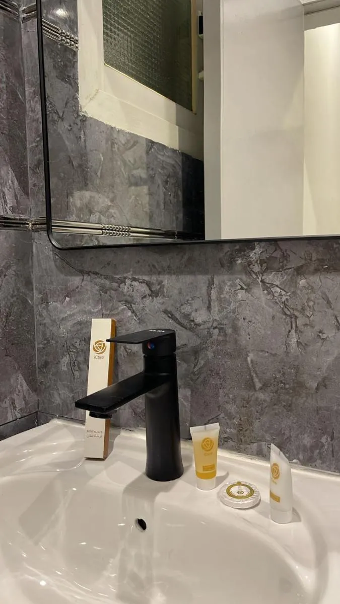 Image 3 of واجهة غرناطةإقامة فاخرة قرب المراكز