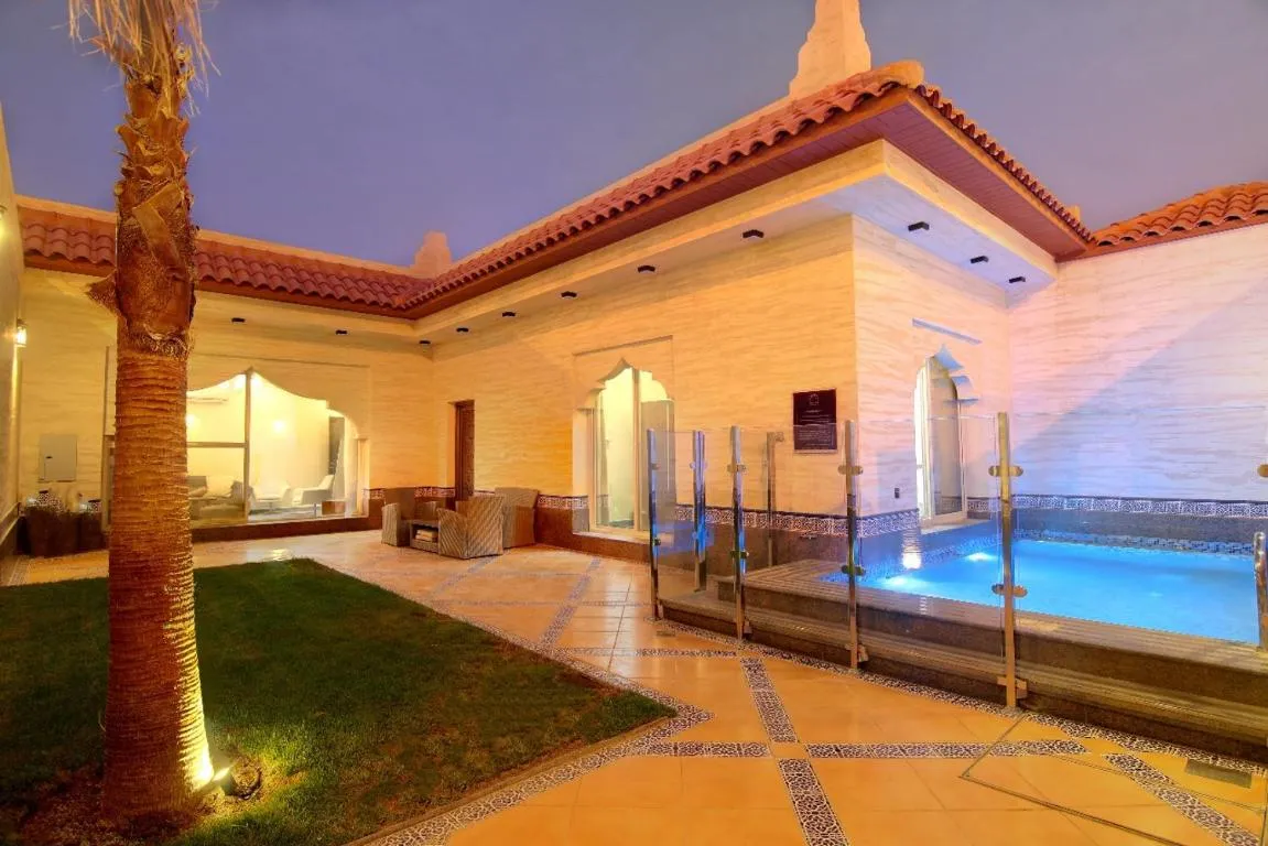 Image of شاليهات أندلوسيا