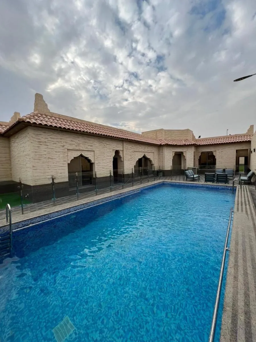 Image 3 of شاليهات أندلوسيا