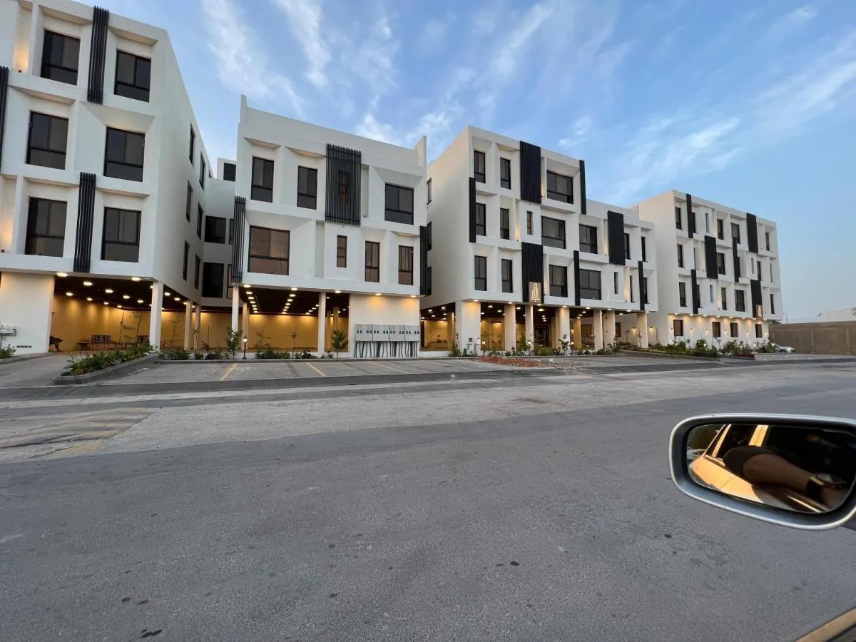 Image 5 of شقة 3 غرف فاخرة, الرياض, غرناطة – خلف أبراج الهيلتون مباشرة