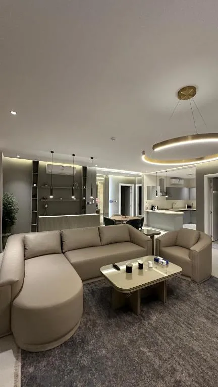Image of شقة G مودرن جديده 2024 وانيقه