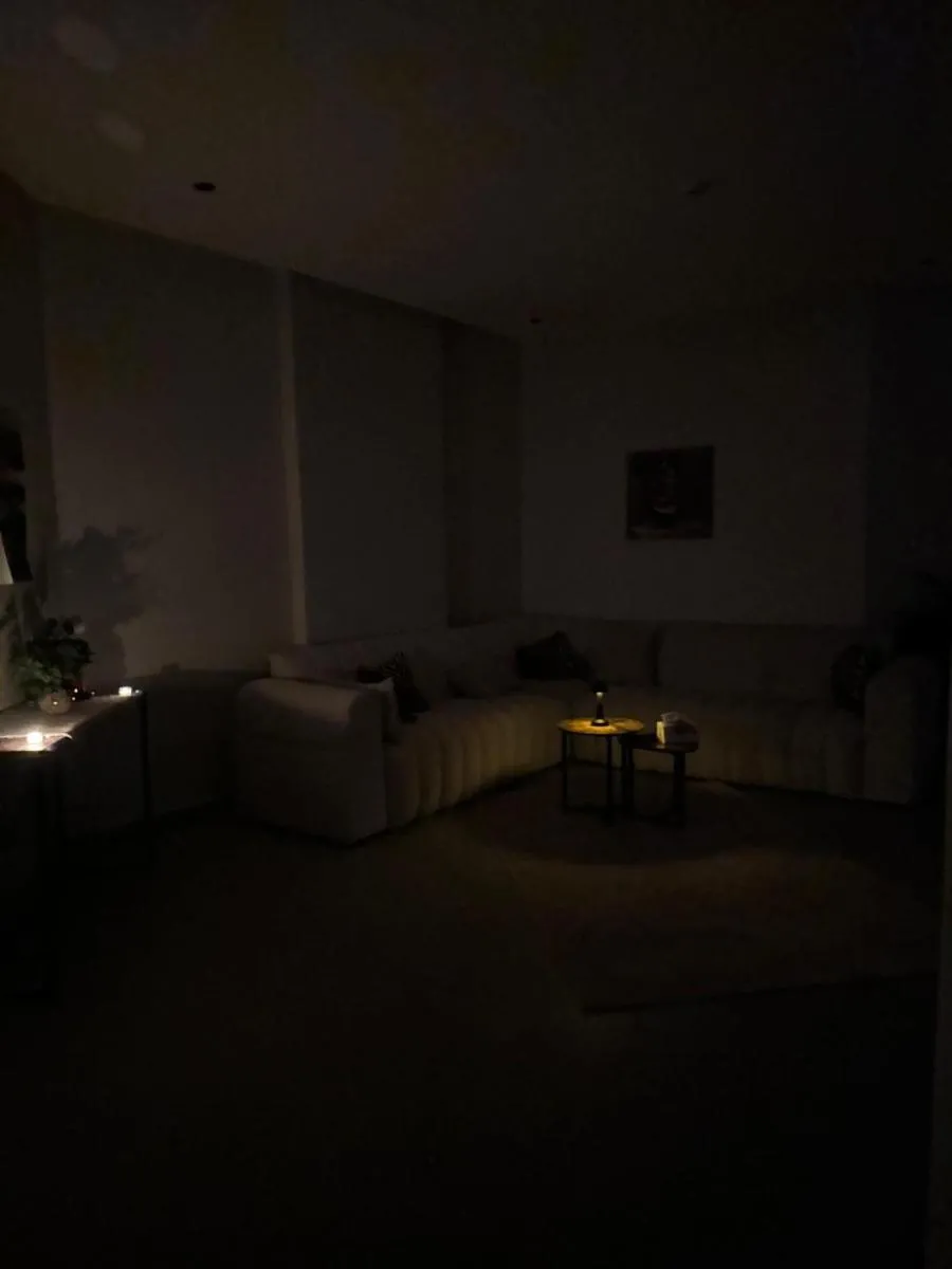 Image 4 of شقة غرفه وصاله