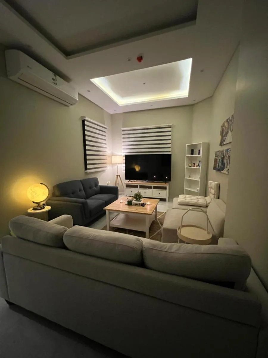 Image 4 of شقة حديثه حي النرجس تسجيل ذاتي