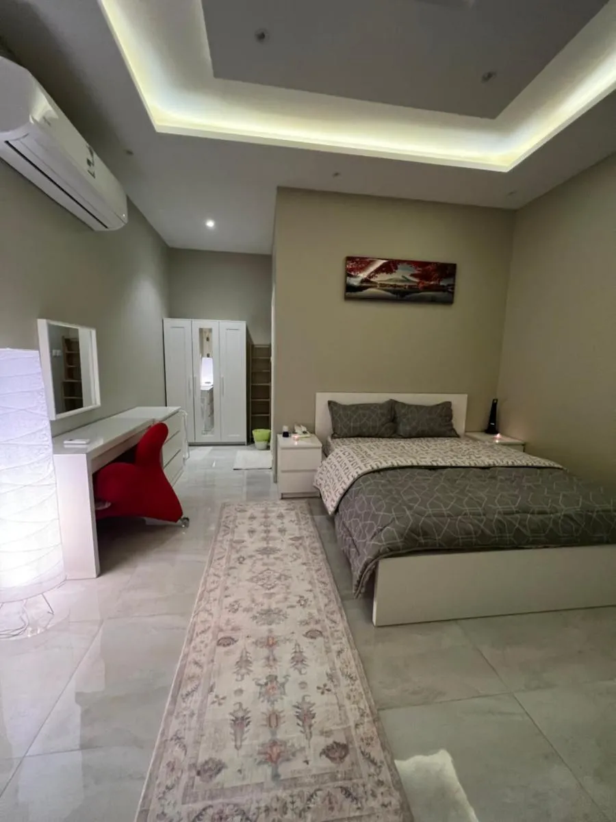 Image 6 of شقة حديثه حي النرجس تسجيل ذاتي