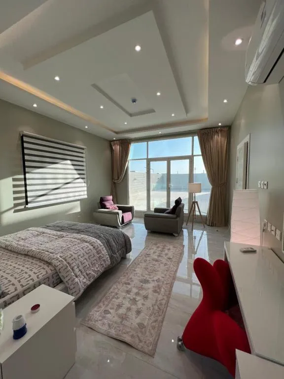 Image of شقة حديثه حي النرجس تسجيل ذاتي