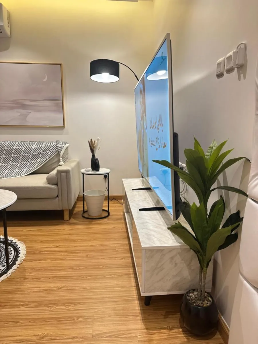 Image 4 of شقة فخمة حي الملقا Skyline luxurious Apartments in Al-Malga Riyadh