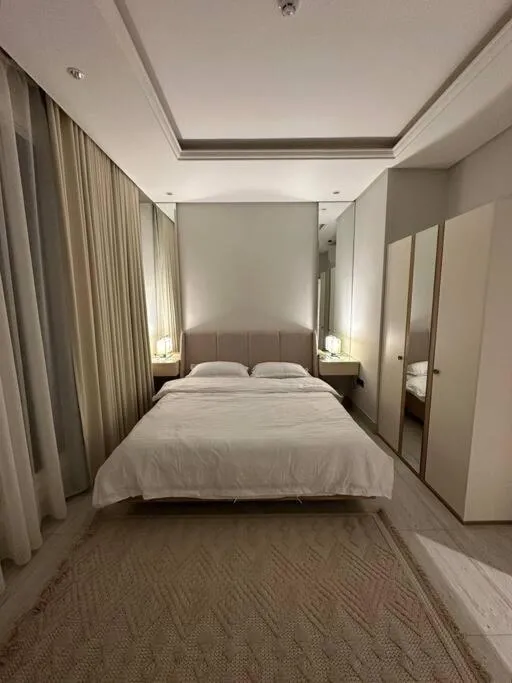 Image 6 of شقة فاخرة في حي الملقا