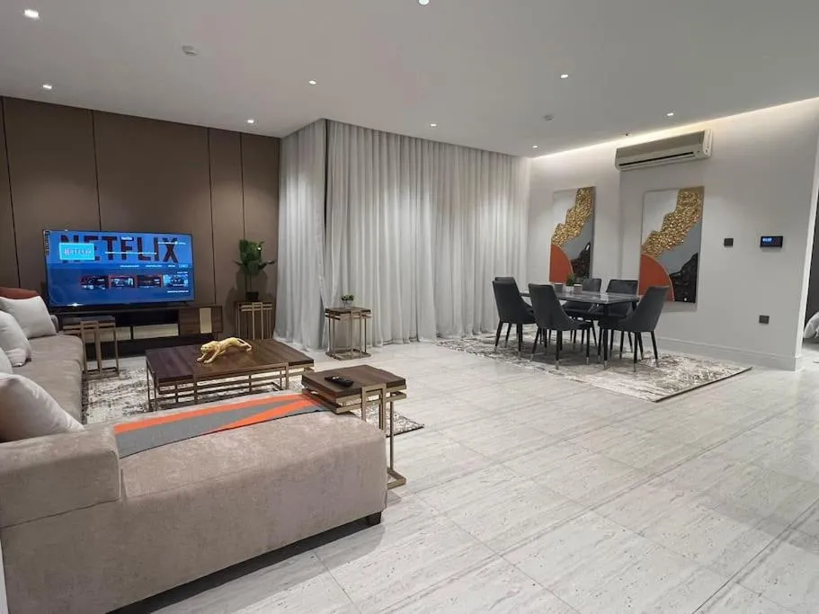 Image of شقة فاخرة جديدة في الملقا Luxury