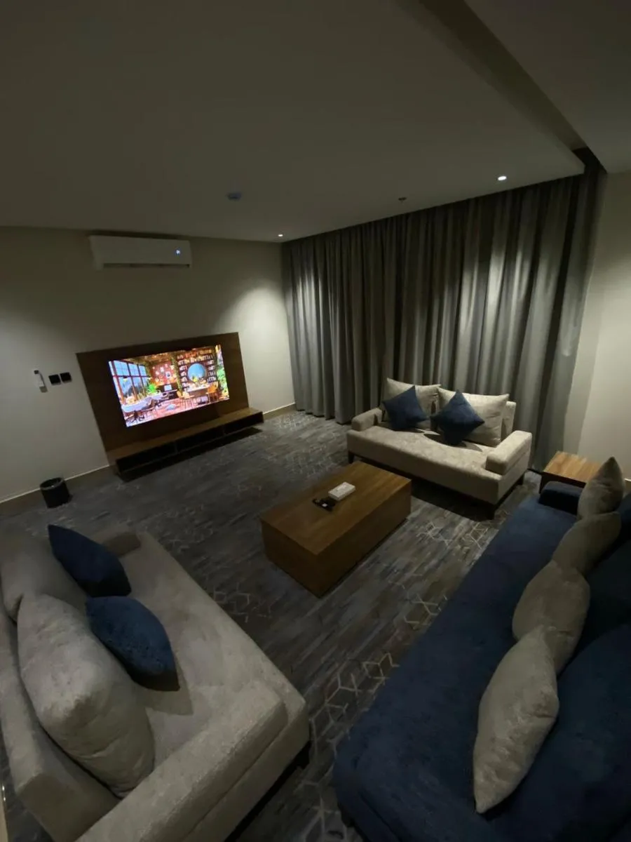 Image 3 of شقة فندقية Elite Corner
