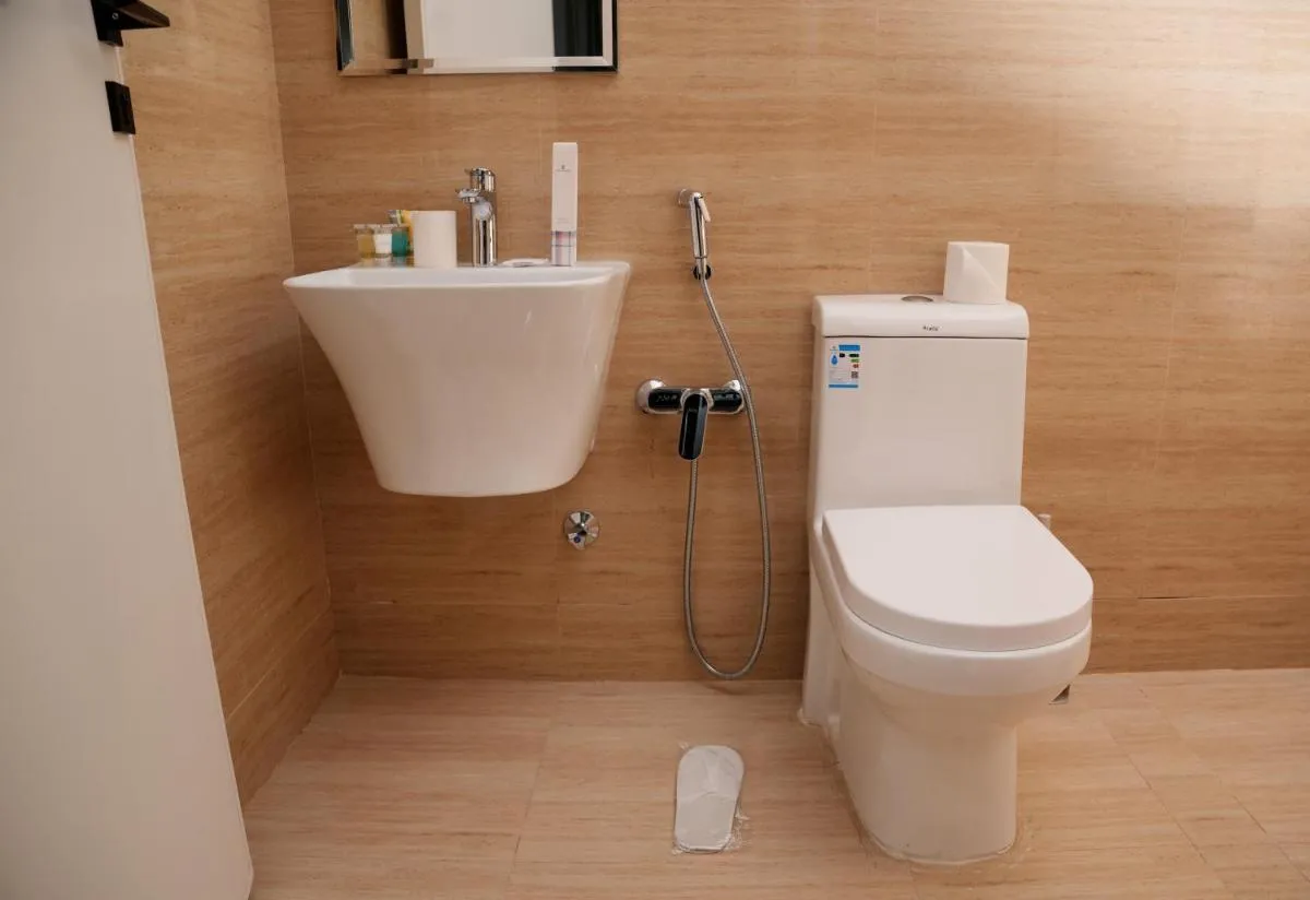 Image 1 of شقة فندقية Elite Corner