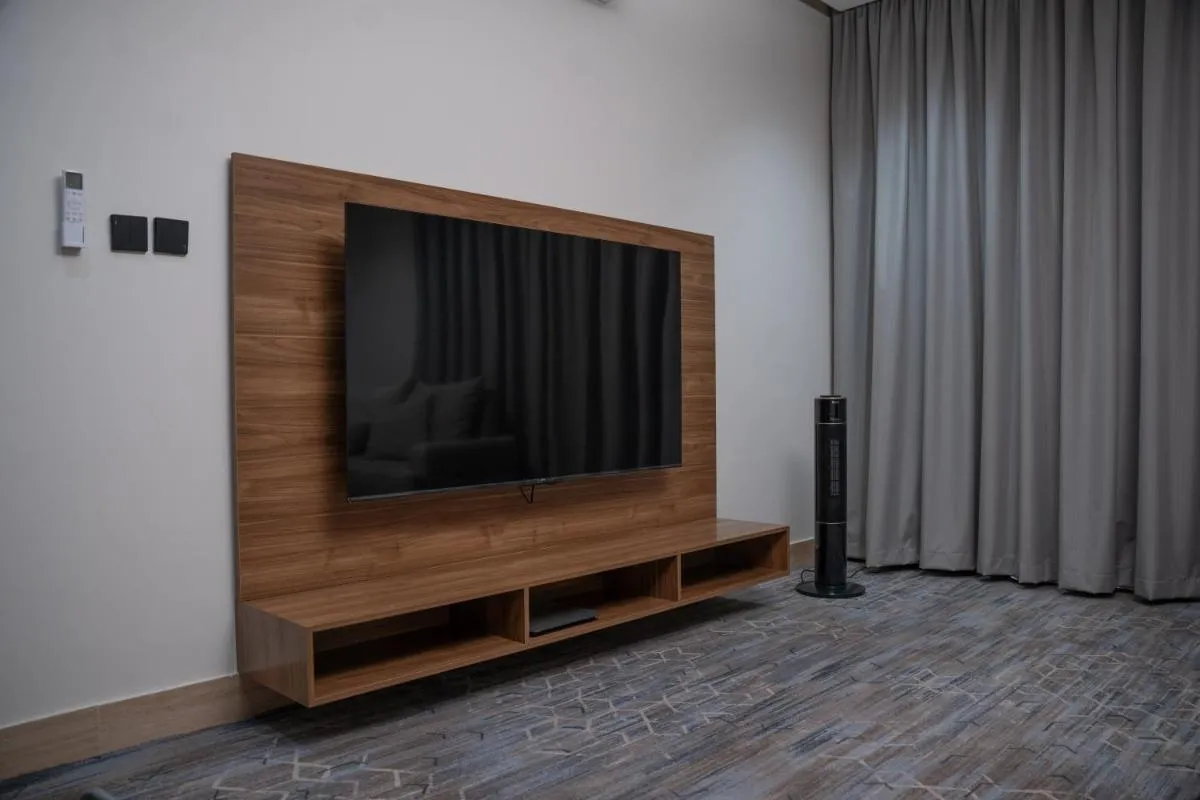 Image 4 of شقة فندقية Elite Corner