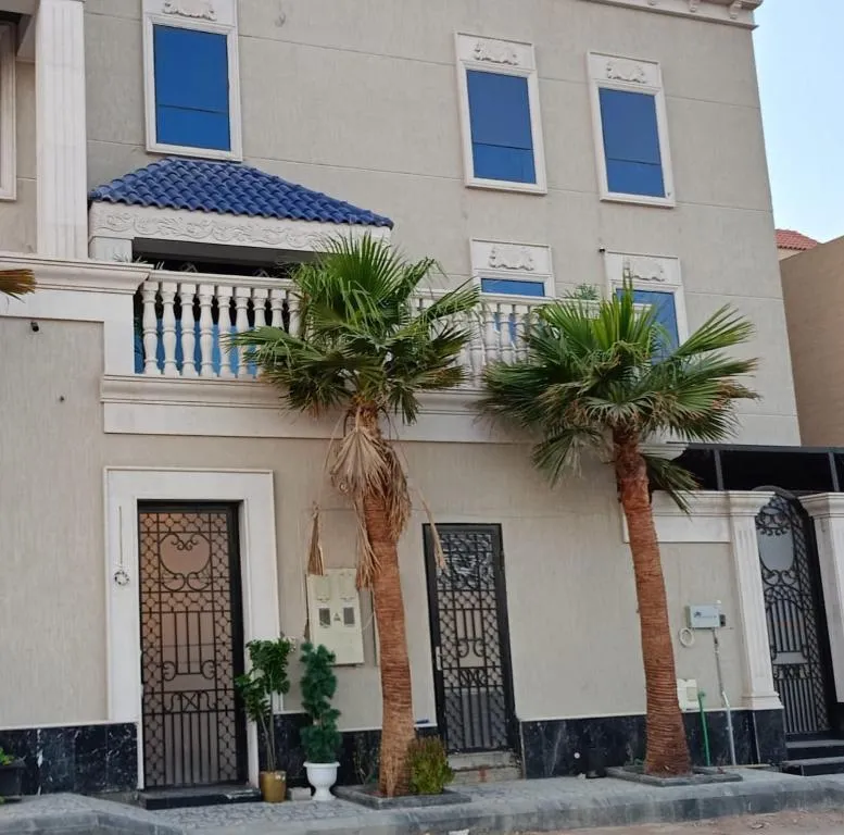 Image of شقه غرفتين نوم وصاله دخول ذكي