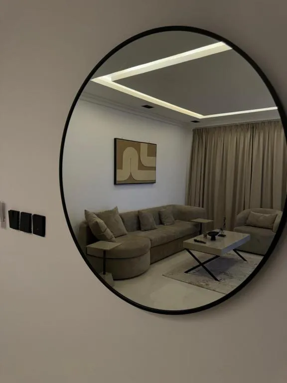 Image of شقه فاخر بحي الصحافه luxiury apartment great location
