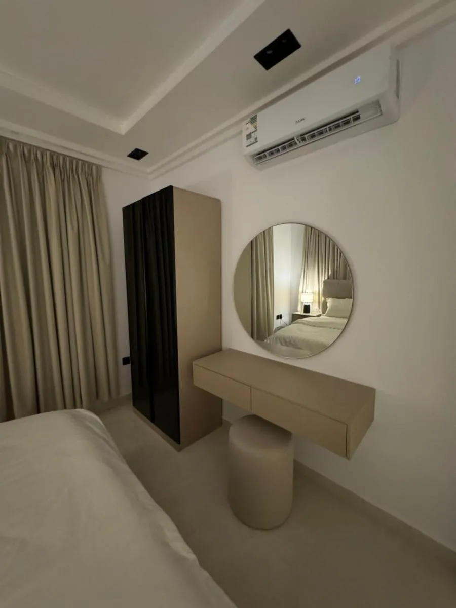 Image 4 of شقه فاخر بحي الصحافه luxiury apartment great location