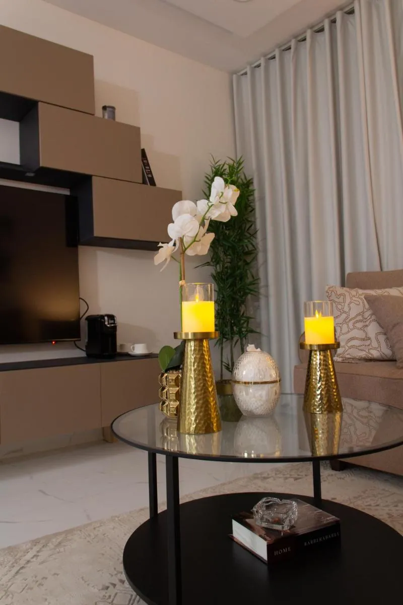 Image 3 of شقه مودرن فاخره