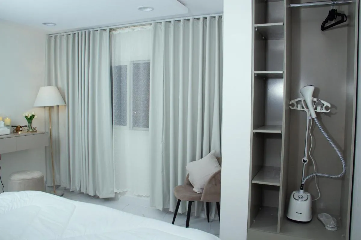 Image 6 of شقه مودرن فاخره