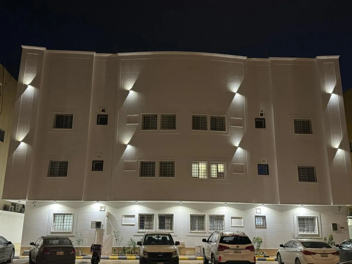 Image 5 of شقه مودرن فاخره