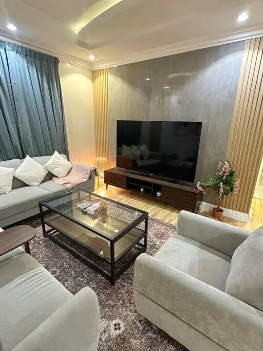 Image 4 of شقة جميلة بغرفتين نوم ودخول ذاتي 106B