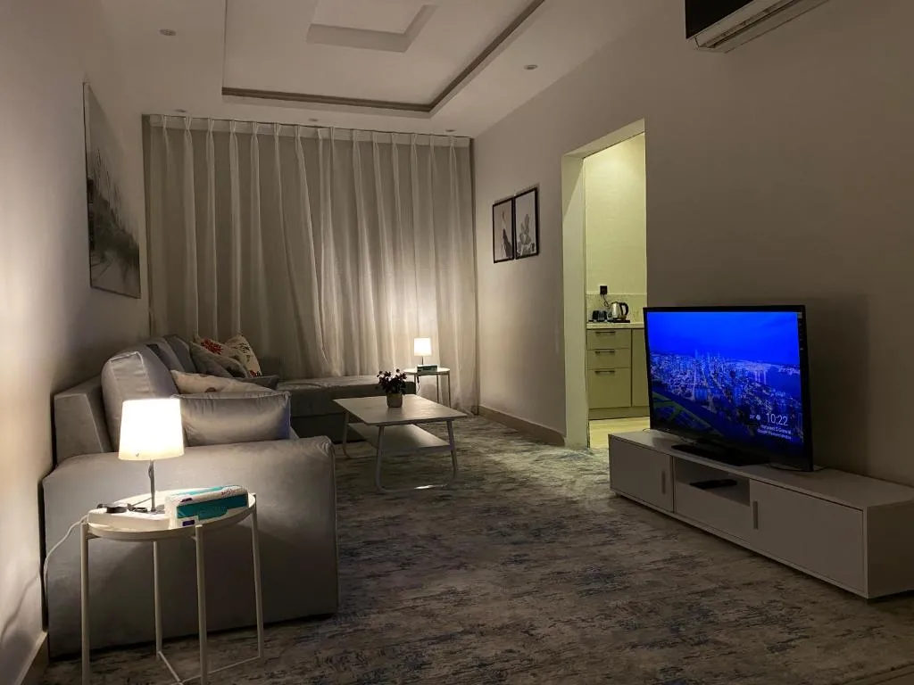 Image of شقة للإيجار apartment for rent MALQA