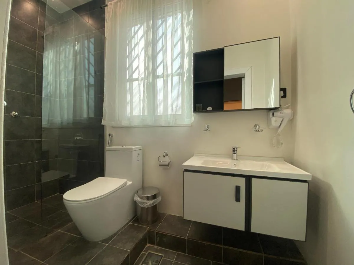 Image 2 of شقة للإيجار apartment for rent MALQA