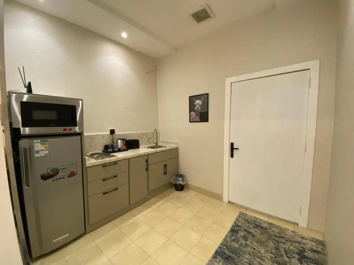 Image 3 of شقة للإيجار apartment for rent MALQA