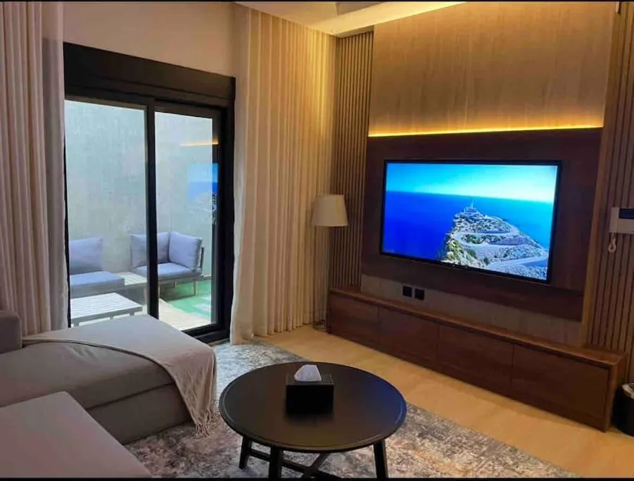 Image 4 of شقة الملقا الفندقية