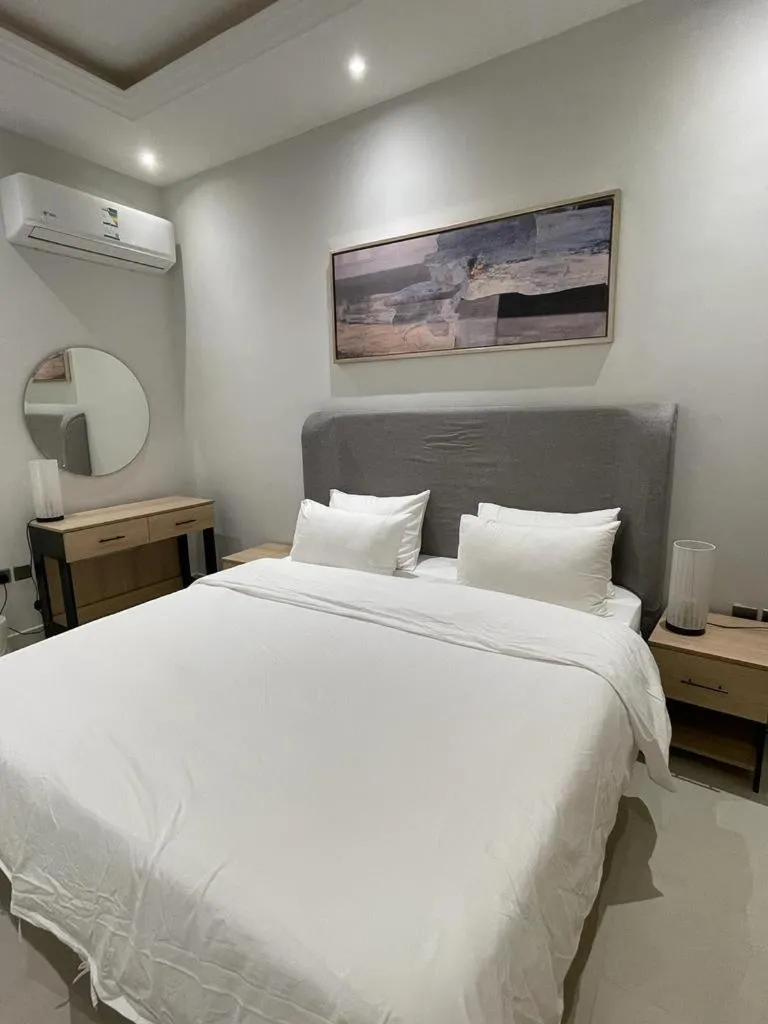 Image 2 of شقة نيرفانا ريزدنس Nirvana Residence Apt