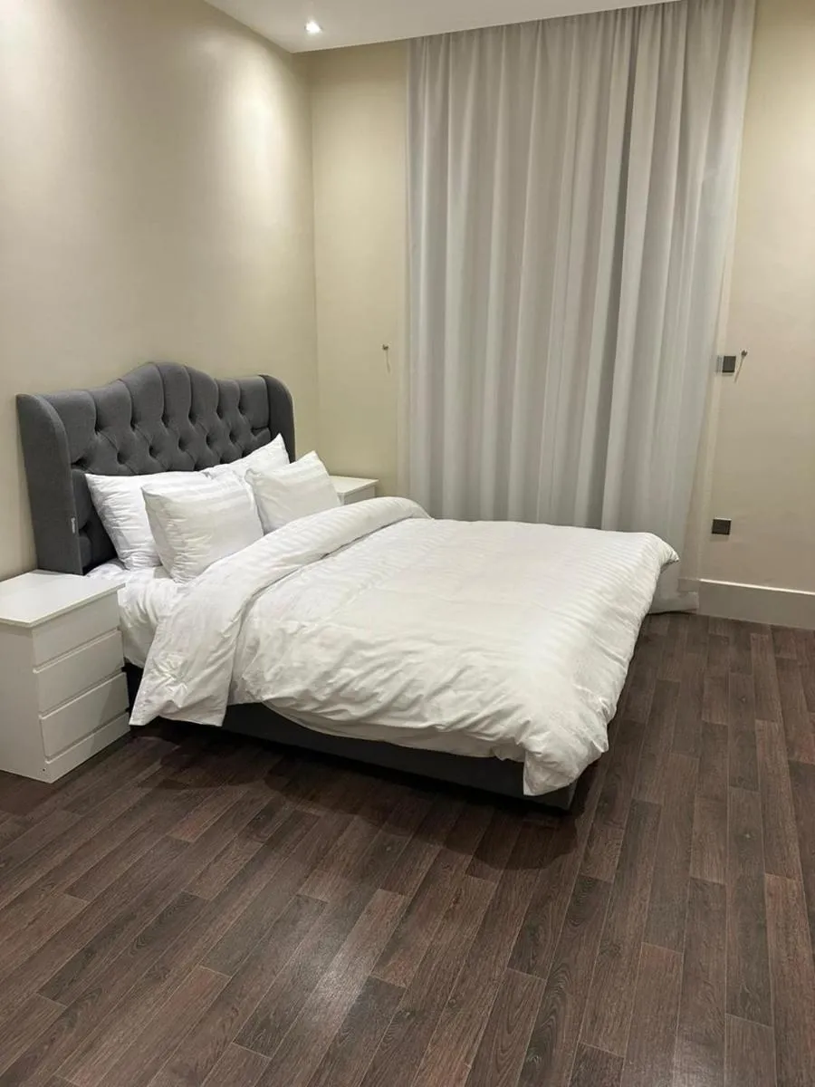 Image 5 of شقة نيرفانا ريزدنس Nirvana Residence Apt