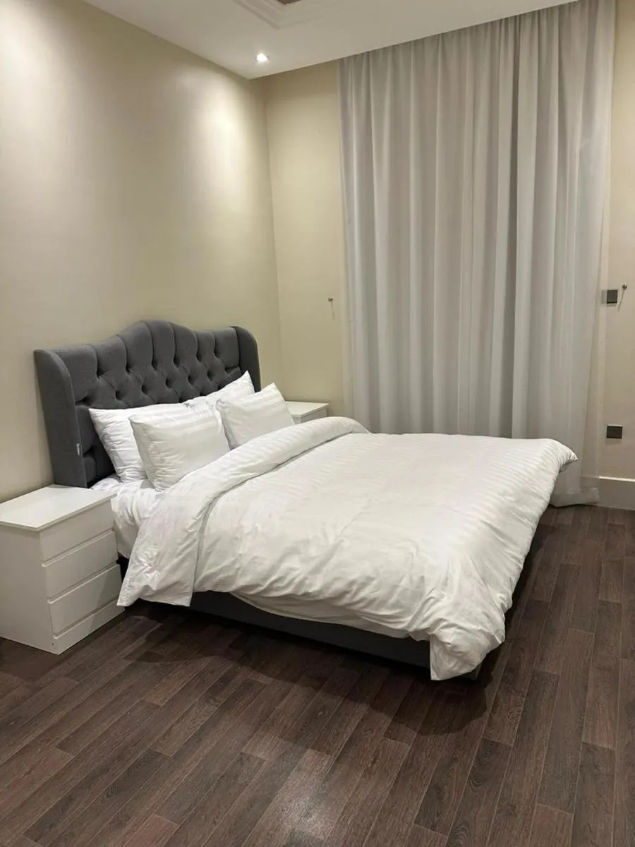 Image 6 of شقة نيرفانا ريزدنس Nirvana Residence Apt