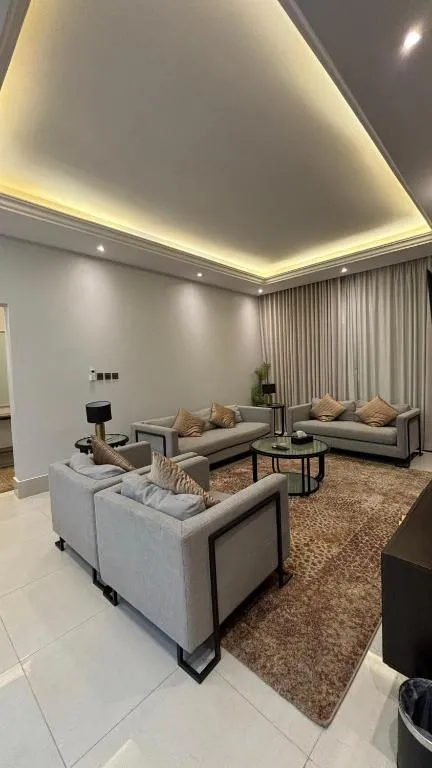 Image of شقة نيرفانا ريزدنس Nirvana Residence Apt