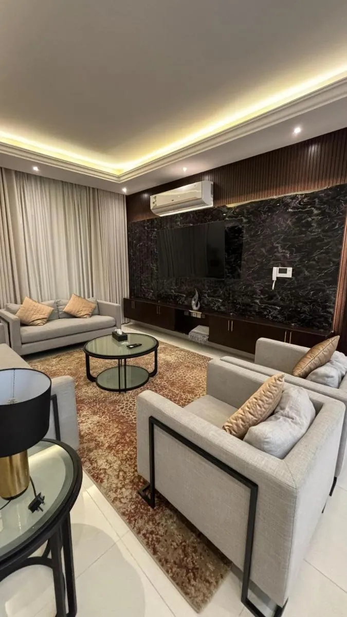 Image 3 of شقة نيرفانا ريزدنس Nirvana Residence Apt