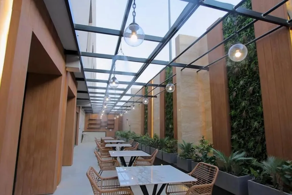 Image 2 of شقق عبية الفندقية