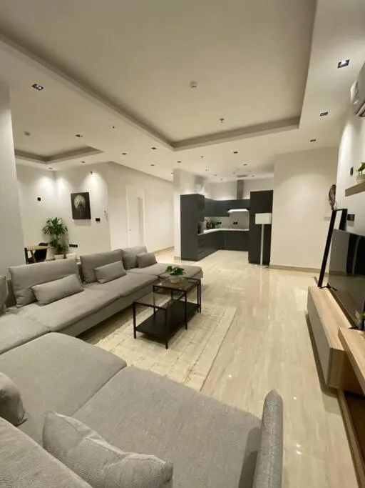 Image 4 of شقق عبية الفندقية