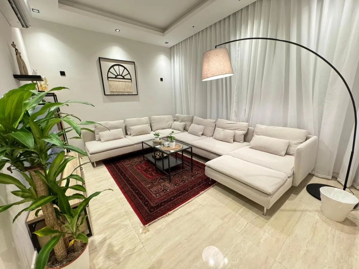 Image 5 of شقق عبية الفندقية