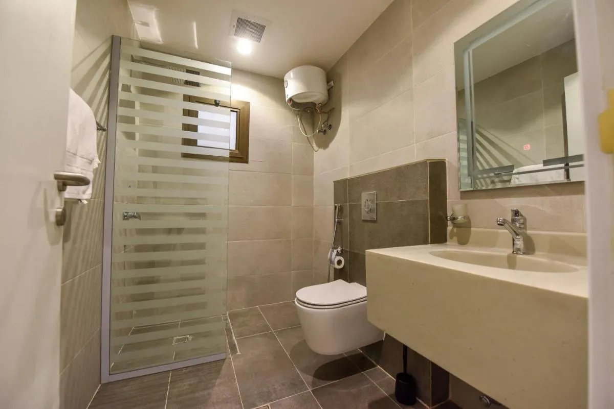 Image 1 of شقق الهدوء Alhudu Apartments