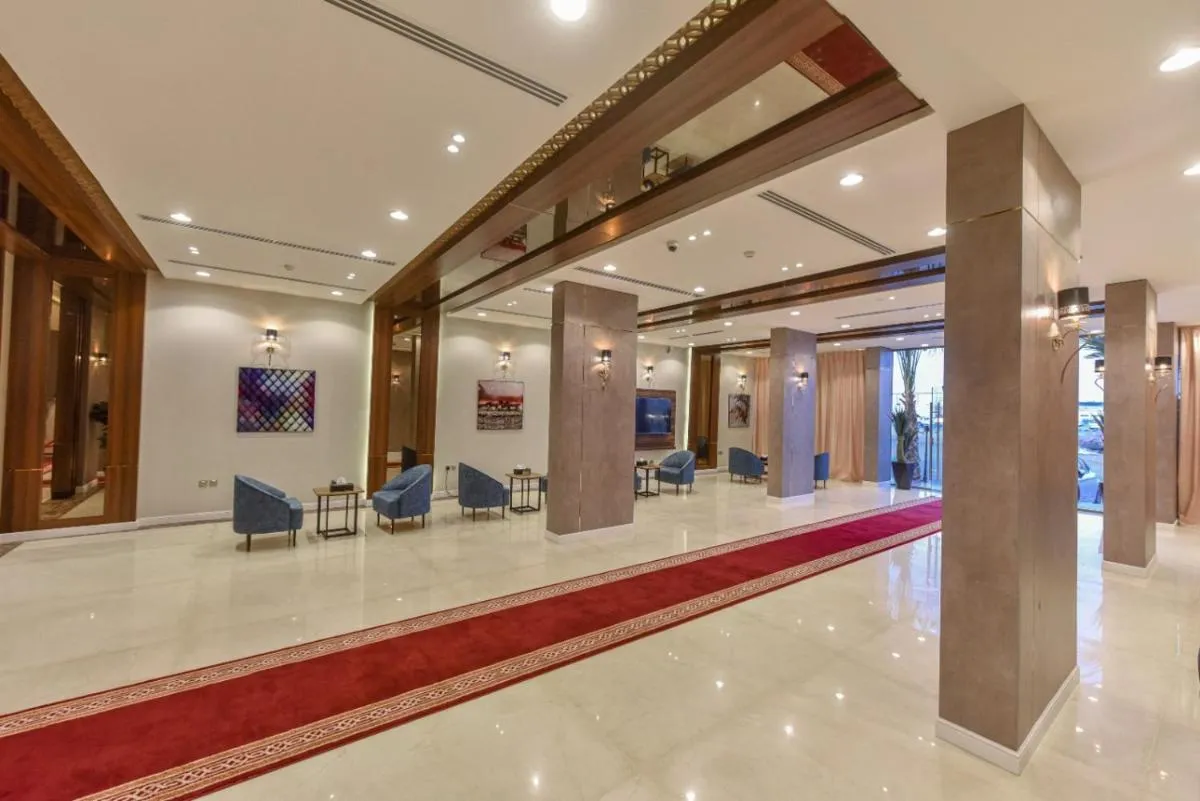 Image 3 of شقق الهدوء Alhudu Apartments