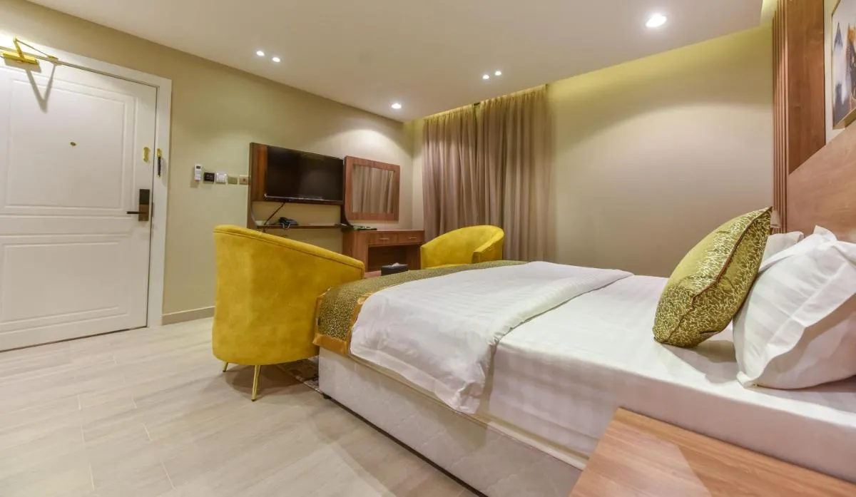 Image 4 of شقق الهدوء Alhudu Apartments