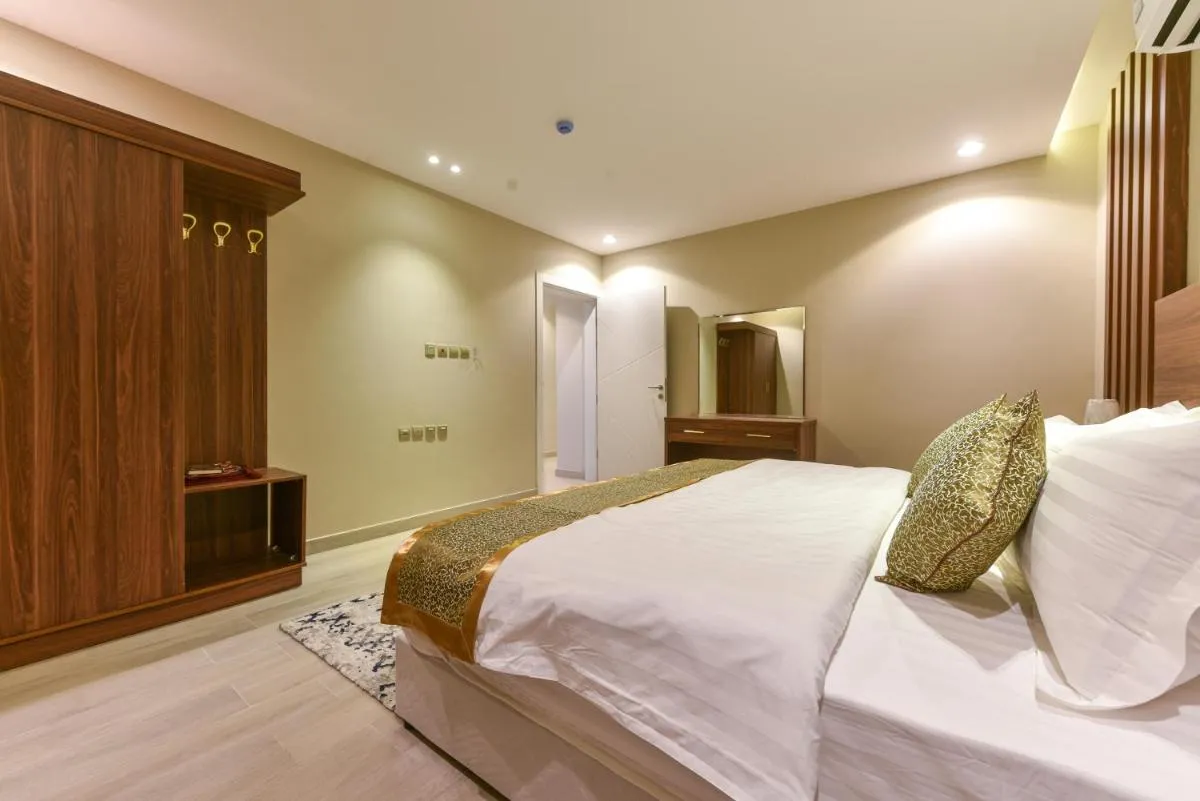 Image 6 of شقق الهدوء Alhudu Apartments