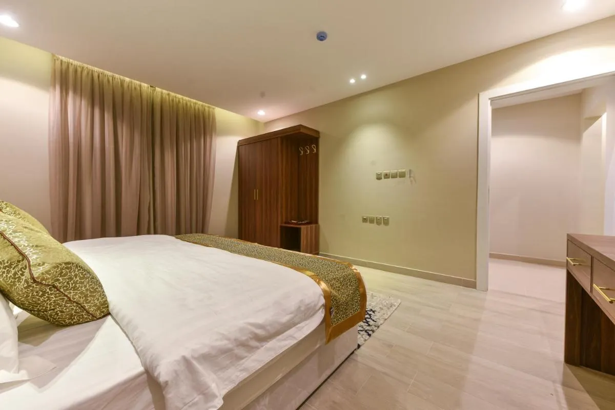 Image 5 of شقق الهدوء Alhudu Apartments